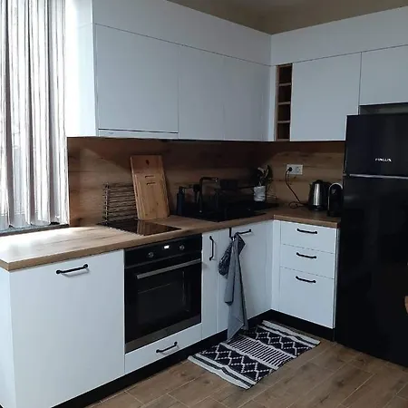 Bora Vista 2 Tsigov Chark