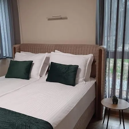 Villa Bora Vista 2 *