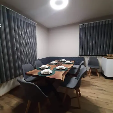 Bora Vista 2 Villa