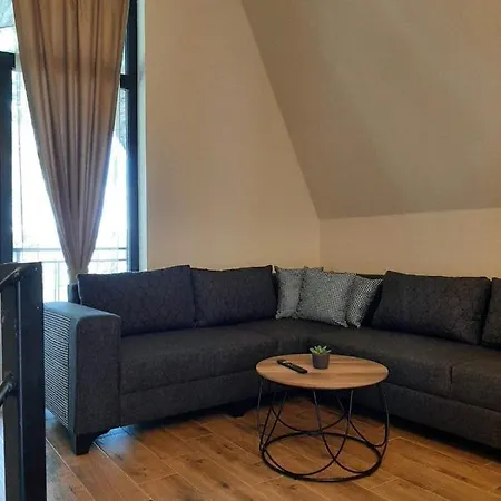 Bora Vista 2 Villa