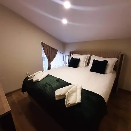 Villa Bora Vista 2