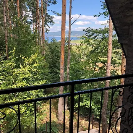 Bora Vista 2 * Tsigov Chark