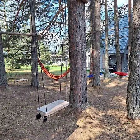 Bora Vista 2 Vilă *