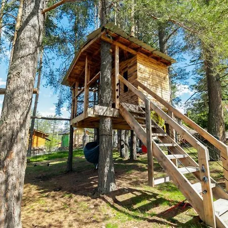 Bora Vista 2 Villa Tsigov Chark