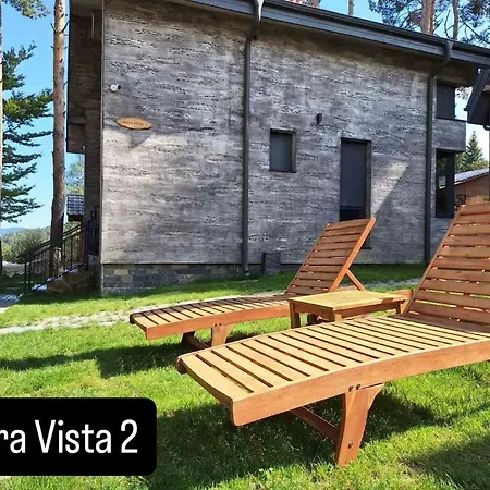 Villa Bora Vista 2 Tsigov Chark
