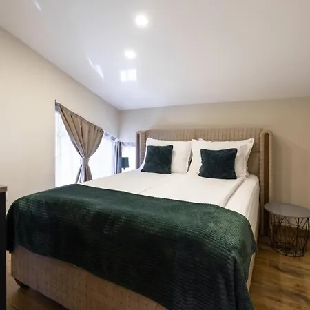 Bora Vista 2 Villa