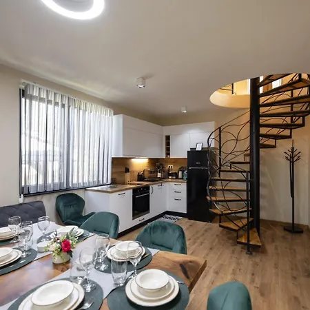 Bora Vista 2 Villa Tsigov Chark