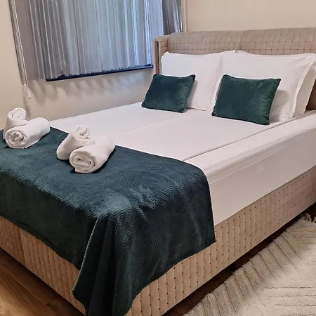 Villa Bora Vista 2 Tsigov Chark