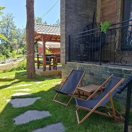 Bora Vista 2 Villa
