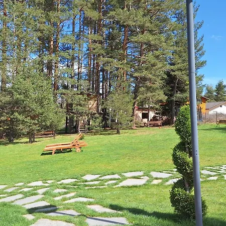 Bora Vista 2 Villa *