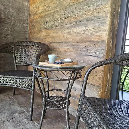 Villa Bora Vista 2 *