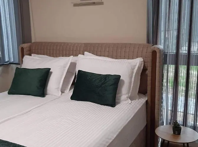 Villa Bora Vista 2 *