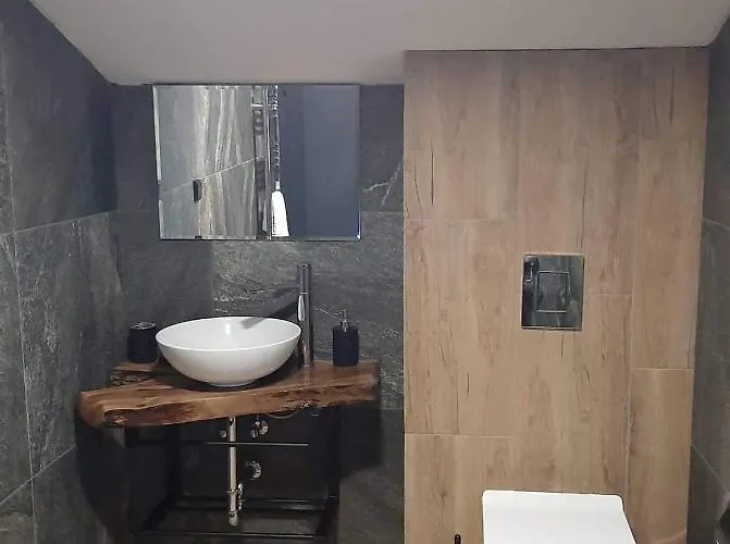 Bora Vista 2 Villa Tsigov Chark